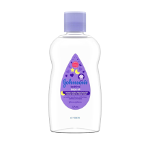 (Case) JOHNSON'S BABY OIL BEDTIME 125ML