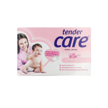 (Case) TC PINK SOAP 80G