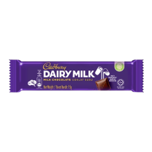 DAIRY MILK 15G