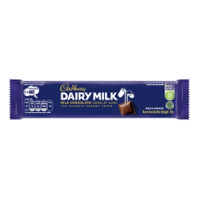 (Case) DAIRY MILK 30G