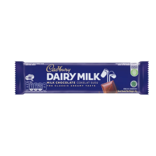 (Case) DAIRY MILK 62G